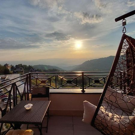 Milmari P79 Apartment Копаоник Екстериор снимка