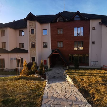 Milmari P79 Apartment Копаоник Екстериор снимка
