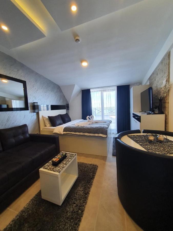 Milmari P79 Apartment Копаоник Екстериор снимка