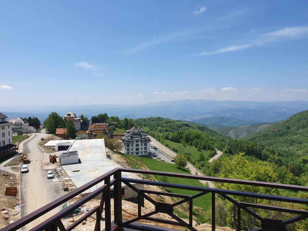 Milmari P79 Apartment Копаоник Екстериор снимка