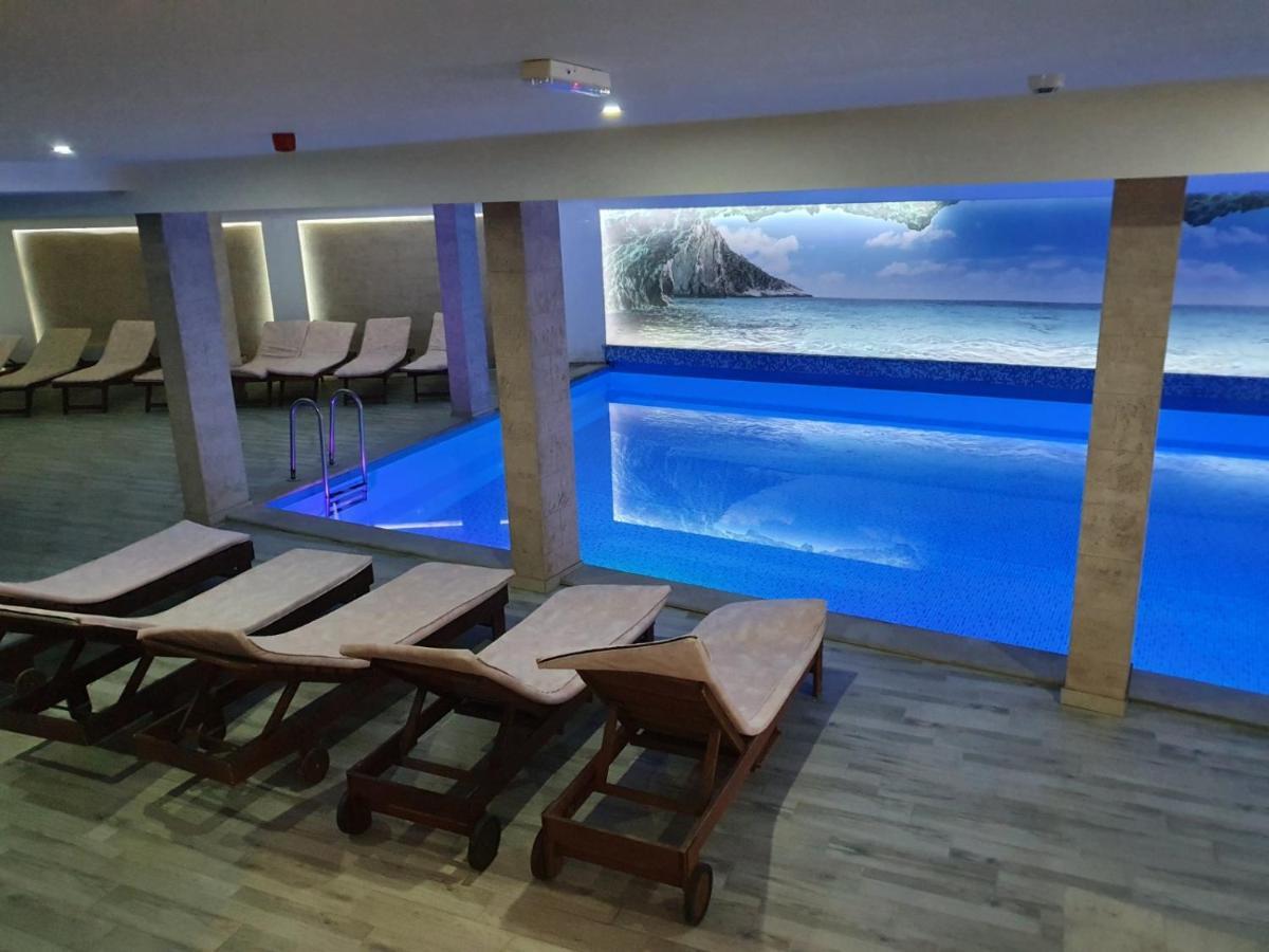 Milmari P79 Apartment Копаоник Екстериор снимка