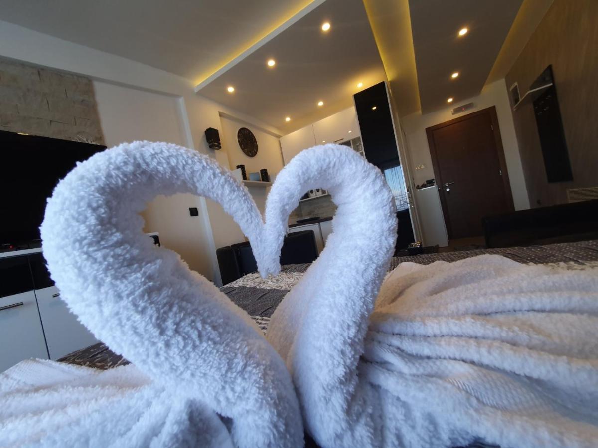 Milmari P79 Apartment Копаоник Екстериор снимка