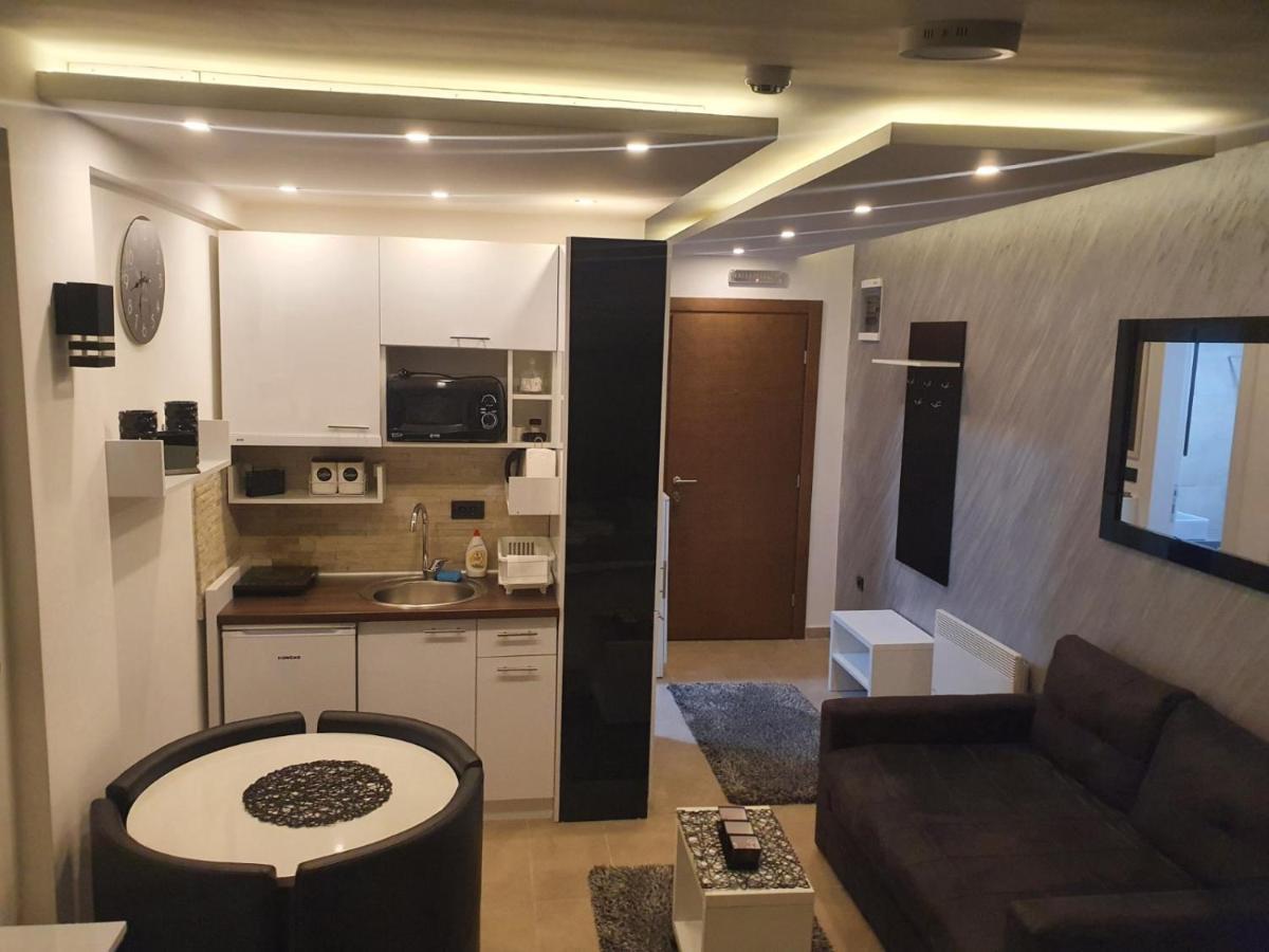 Milmari P79 Apartment Копаоник Екстериор снимка