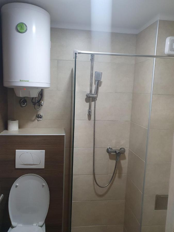 Milmari P79 Apartment Копаоник Екстериор снимка