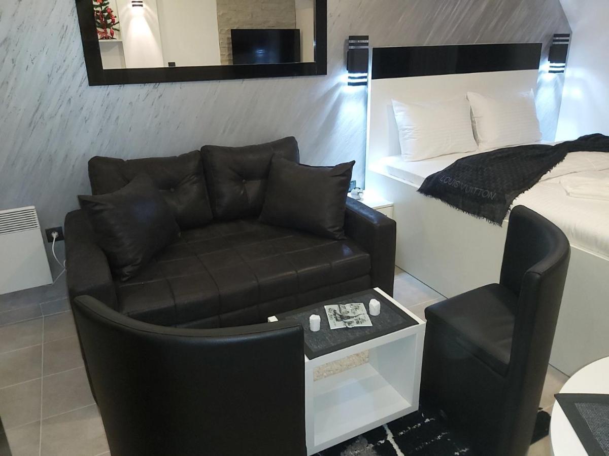 Milmari P79 Apartment Копаоник Екстериор снимка