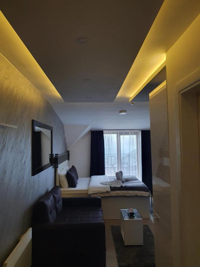 Milmari P79 Apartment Копаоник Екстериор снимка