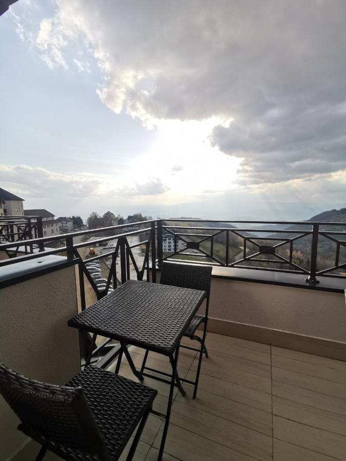 Milmari P79 Apartment Копаоник Екстериор снимка