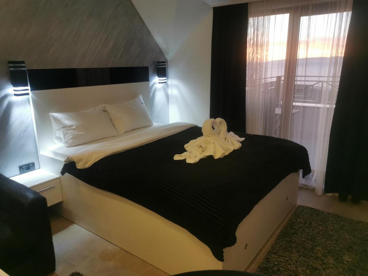 Milmari P79 Apartment Копаоник Екстериор снимка