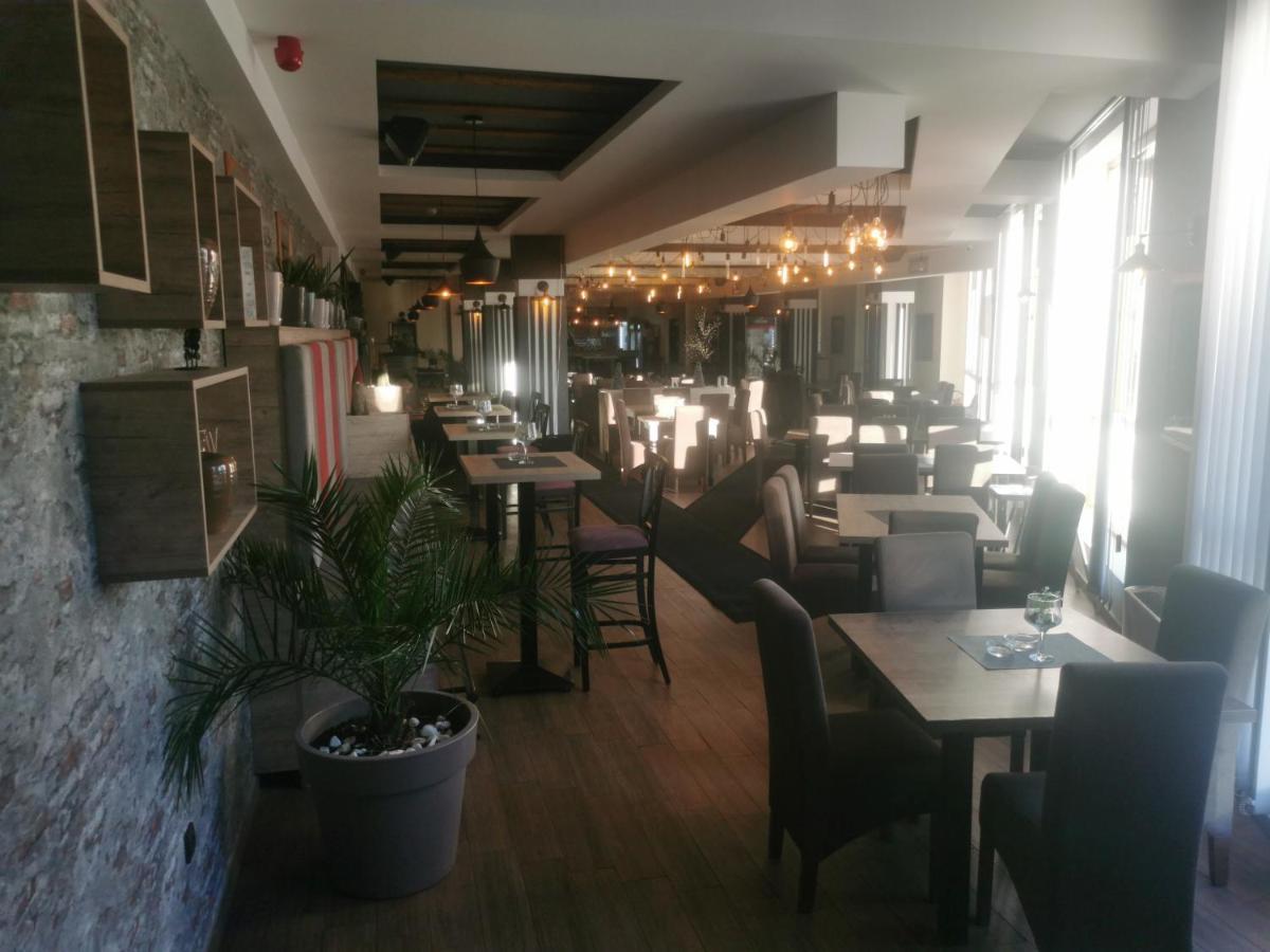 Milmari P79 Apartment Копаоник Екстериор снимка