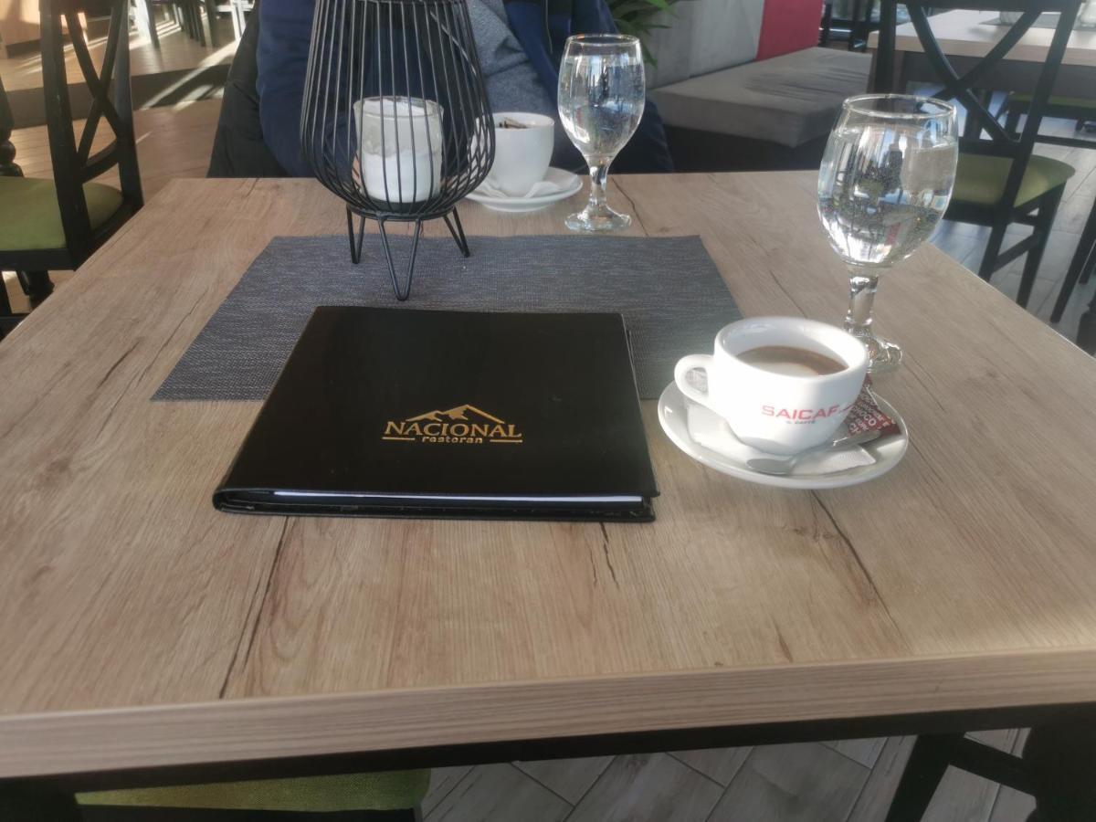 Milmari P79 Apartment Копаоник Екстериор снимка
