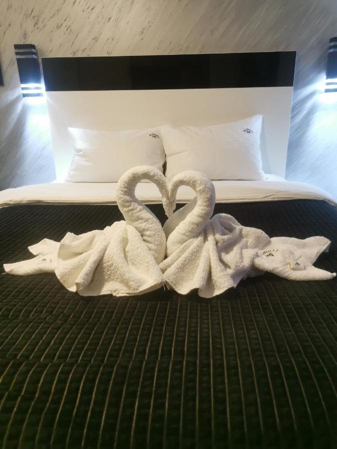 Milmari P79 Apartment Копаоник Екстериор снимка