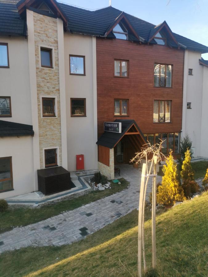 Milmari P79 Apartment Копаоник Екстериор снимка