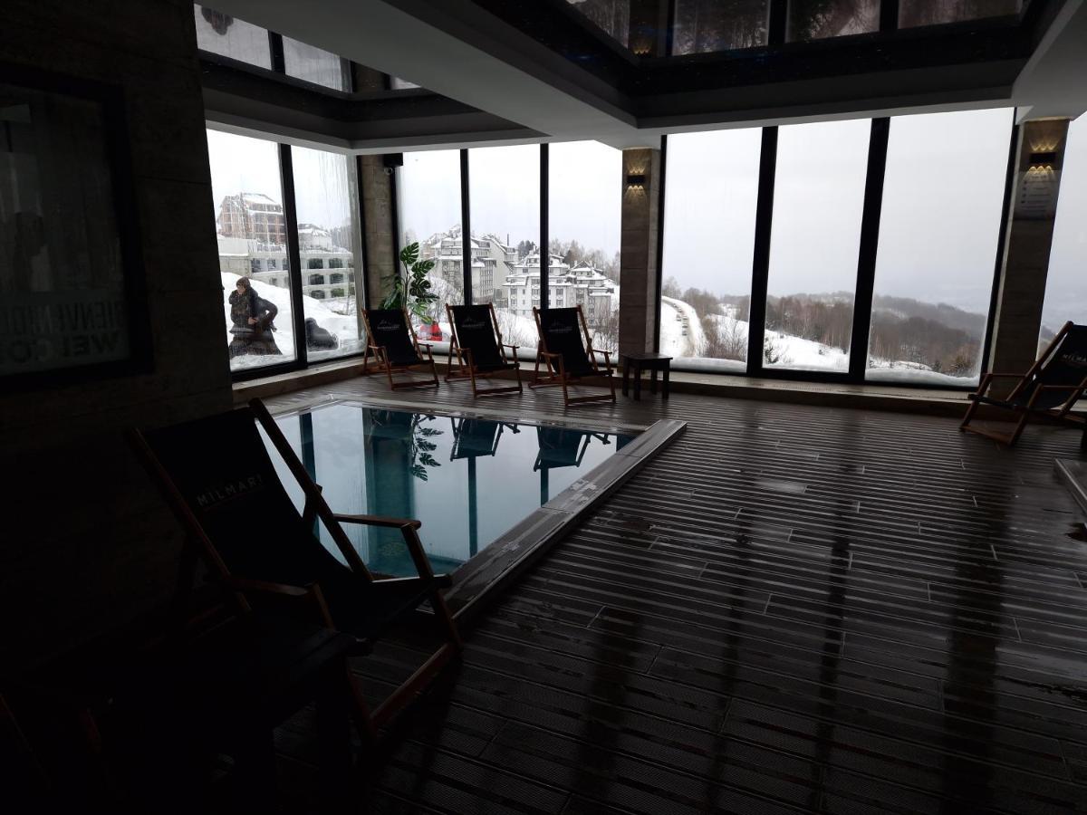 Milmari P79 Apartment Копаоник Екстериор снимка