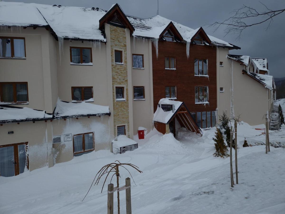 Milmari P79 Apartment Копаоник Екстериор снимка