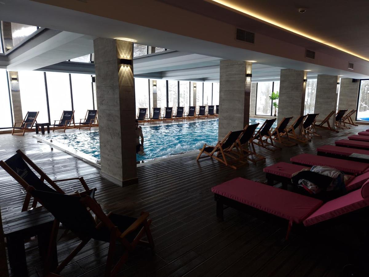 Milmari P79 Apartment Копаоник Екстериор снимка
