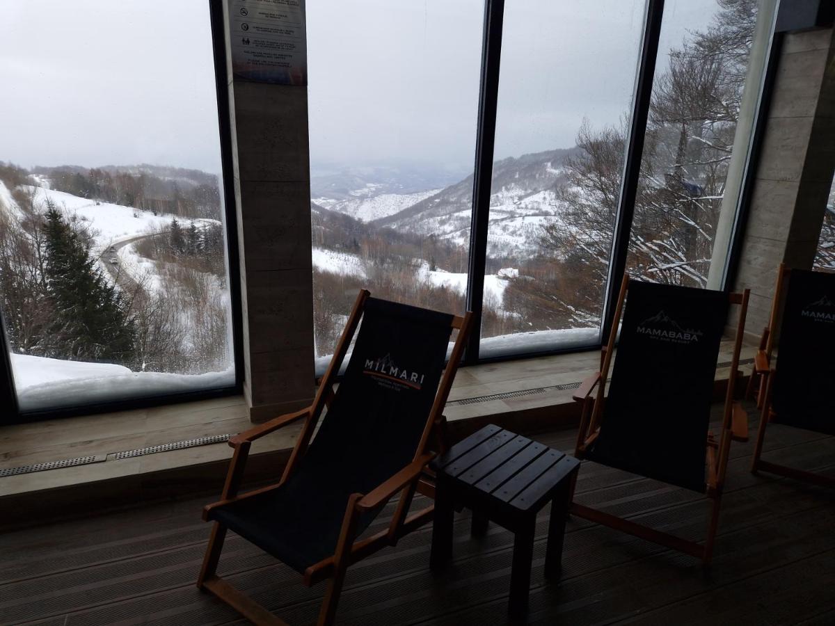 Milmari P79 Apartment Копаоник Екстериор снимка