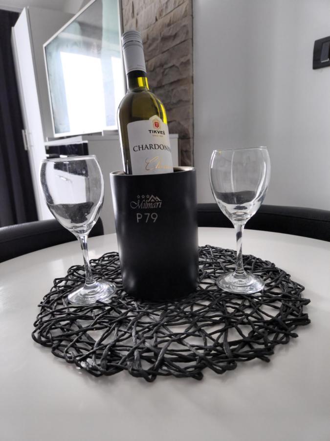 Milmari P79 Apartment Копаоник Екстериор снимка
