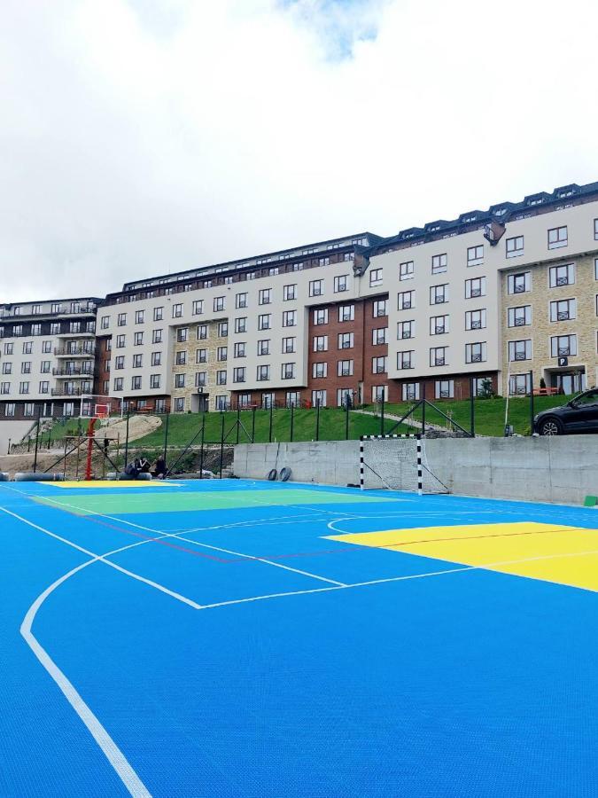 Milmari P79 Apartment Копаоник Екстериор снимка