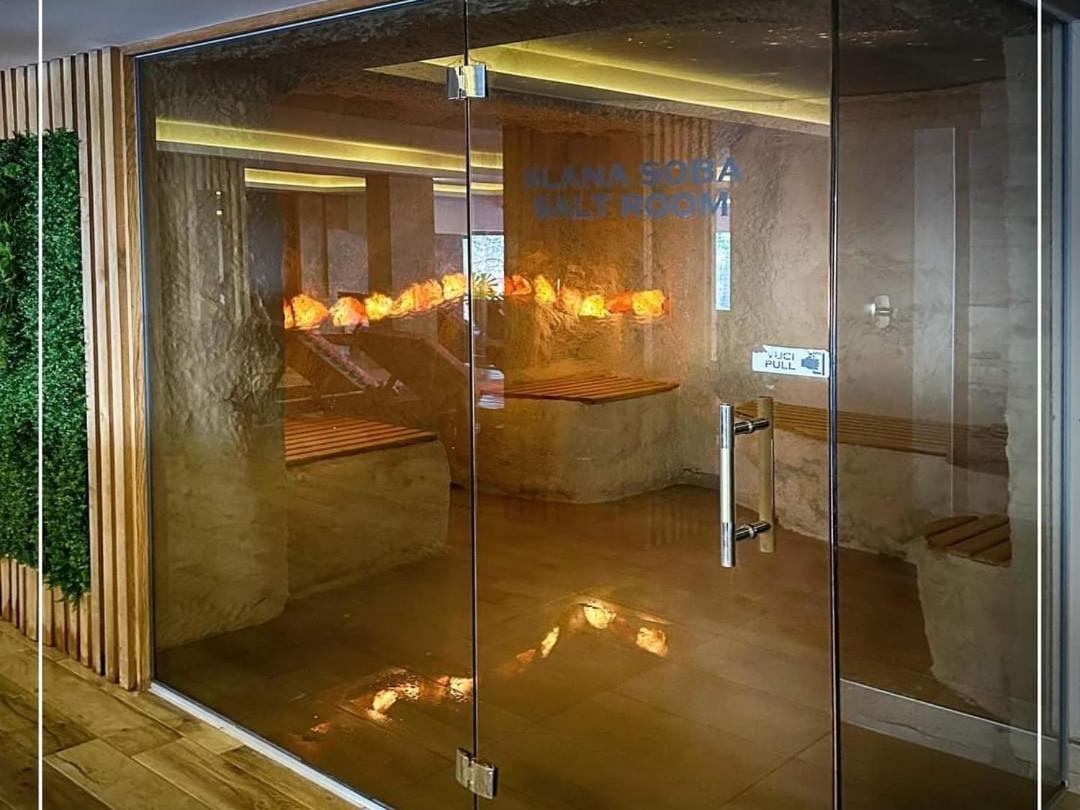 Milmari P79 Apartment Копаоник Екстериор снимка