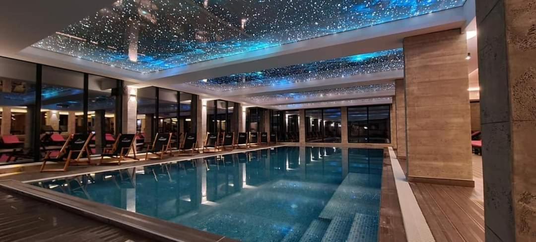 Milmari P79 Apartment Копаоник Екстериор снимка