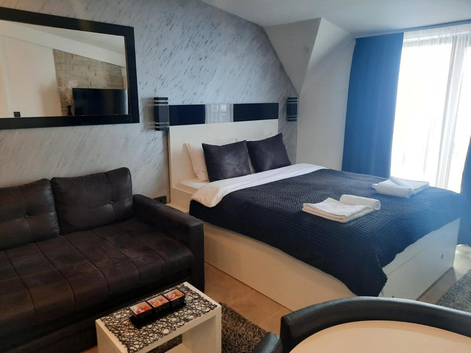 Milmari P79 Apartment Копаоник Екстериор снимка