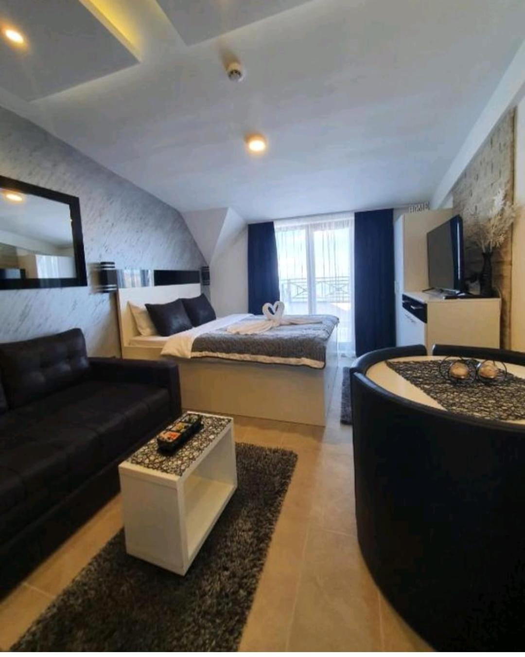 Milmari P79 Apartment Копаоник Екстериор снимка