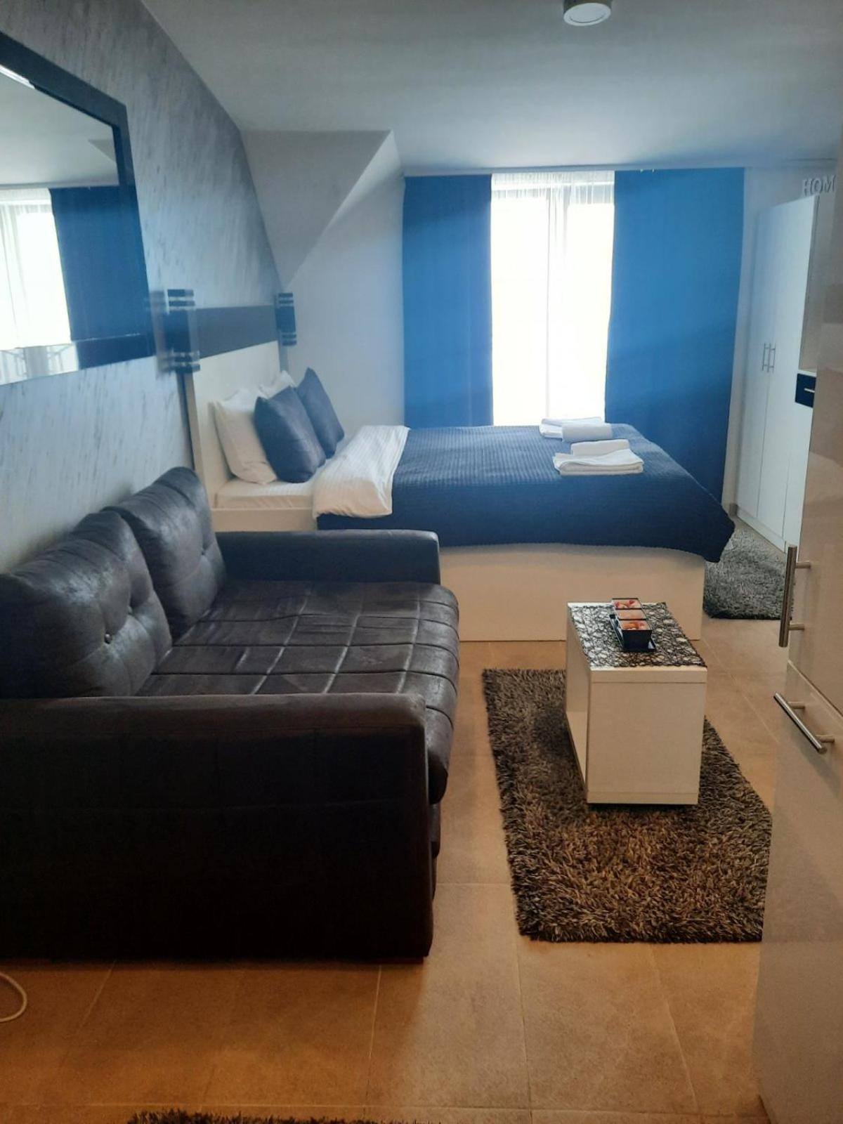 Milmari P79 Apartment Копаоник Екстериор снимка