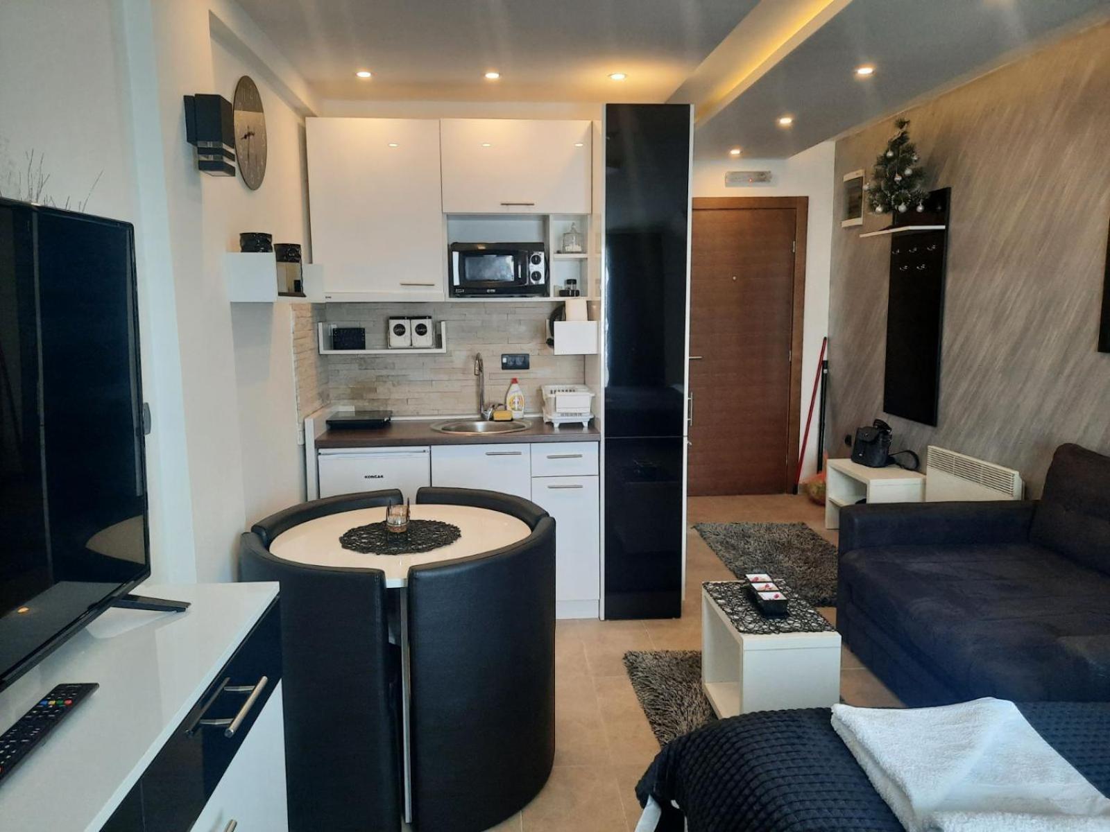 Milmari P79 Apartment Копаоник Екстериор снимка