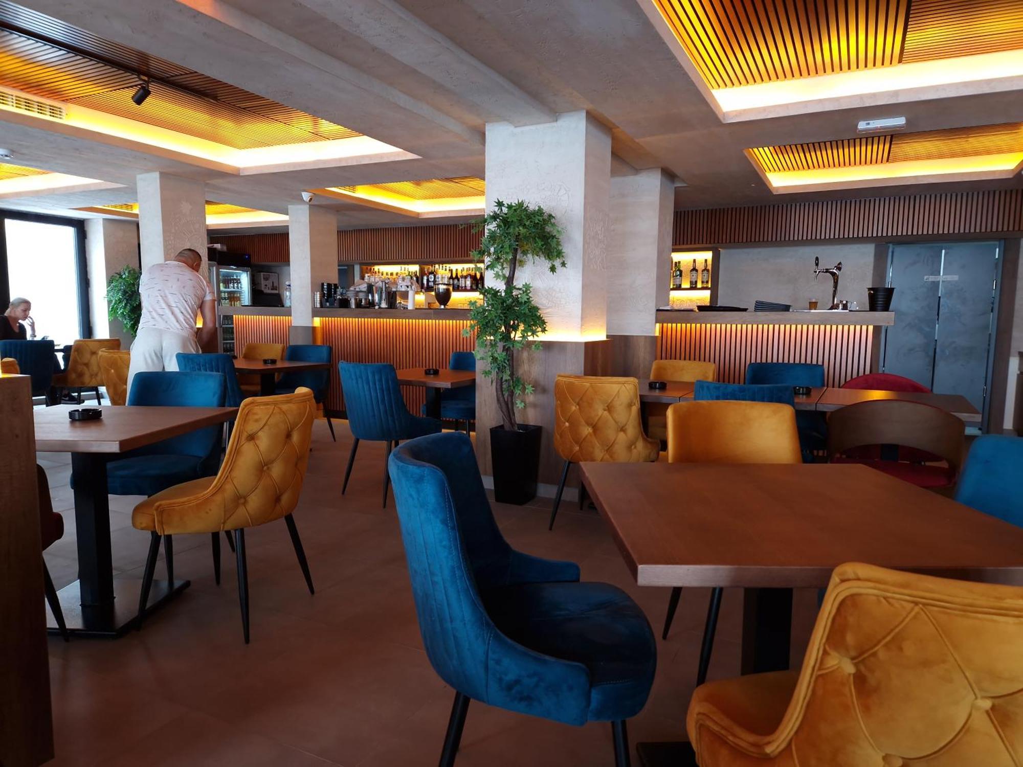 Milmari P79 Apartment Копаоник Екстериор снимка